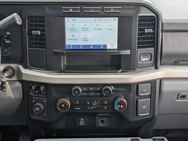 2024 Ford F-350 XLT