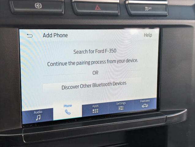 2024 Ford F-350 XLT