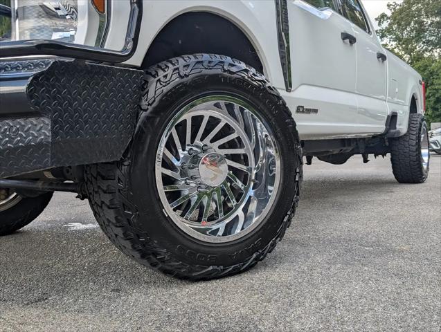2024 Ford F-350 XLT