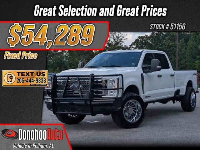 2024 Ford F-350 XLT for sale in Pelham, AL