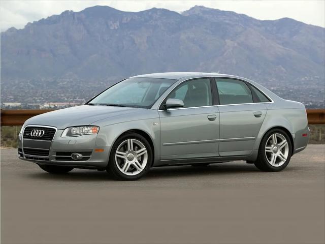 2007 Audi A4 2.0T for sale in Long Island City, NY
