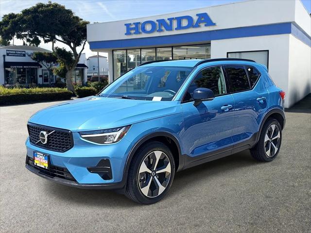 2024 Volvo XC40 Core for sale in Santa Monica, CA