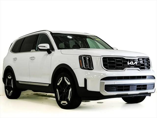 2025 Kia Telluride S for sale in Lansing, IL
