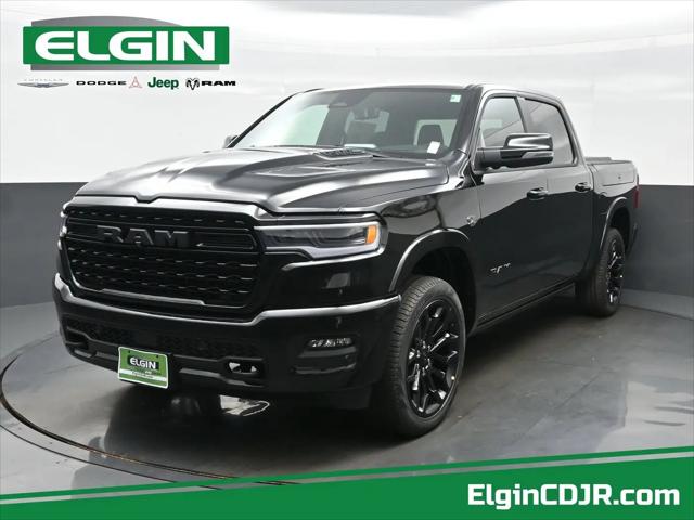 2027 Ram 1500 Limited for sale in Streamwood, IL