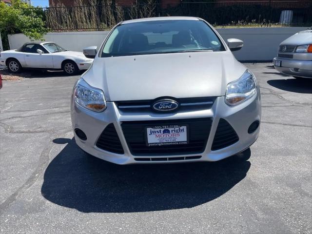 2013 Ford Focus SE for sale in Englewood, CO