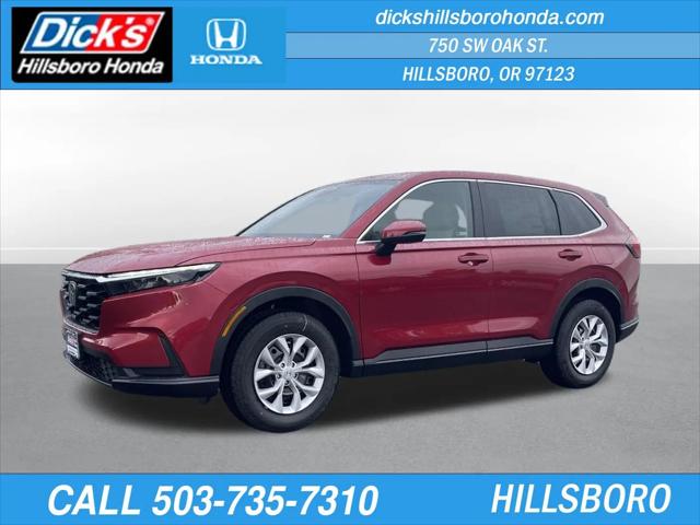 2026 Honda CR-V LX AWD for sale in Hillsboro, OR