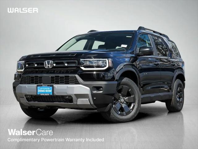 2026 Honda Passport AWD RTL for sale in Burnsville, MN