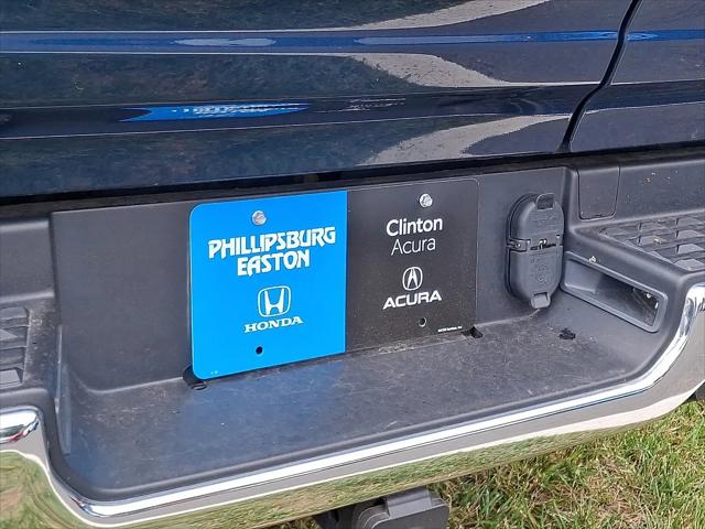 2024 Ram 1500 Limited Crew Cab 4x4 57 Box