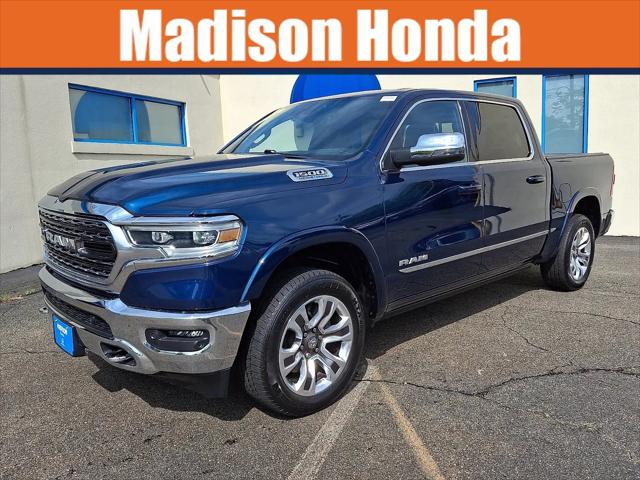 2024 Ram 1500 Limited Crew Cab 4x4 5'7" Box for sale in Madison, NJ