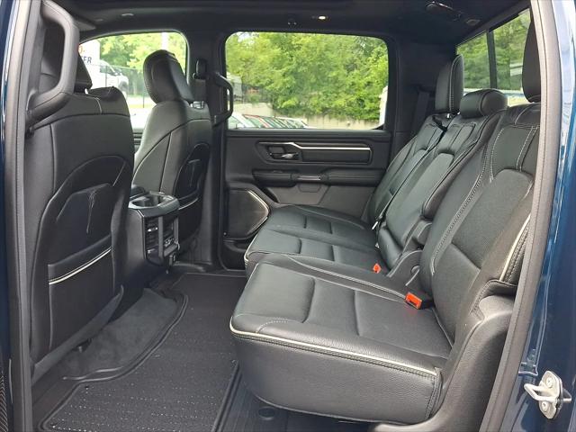 2024 Ram 1500 Limited Crew Cab 4x4 57 Box