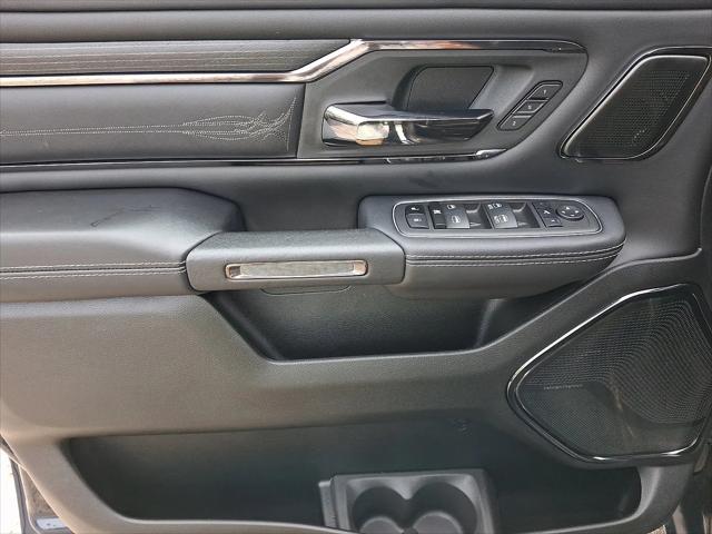2024 Ram 1500 Limited Crew Cab 4x4 57 Box