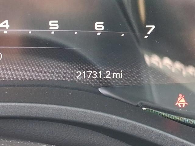 2024 Ram 1500 Limited Crew Cab 4x4 57 Box