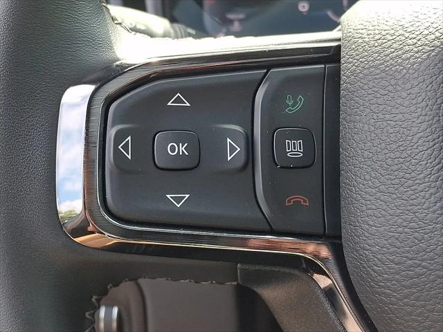 2024 Ram 1500 Limited Crew Cab 4x4 57 Box
