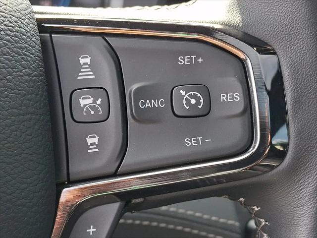 2024 Ram 1500 Limited Crew Cab 4x4 57 Box