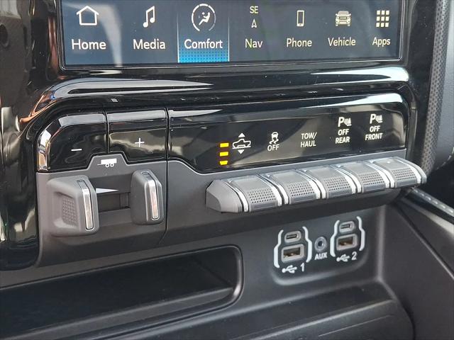 2024 Ram 1500 Limited Crew Cab 4x4 57 Box