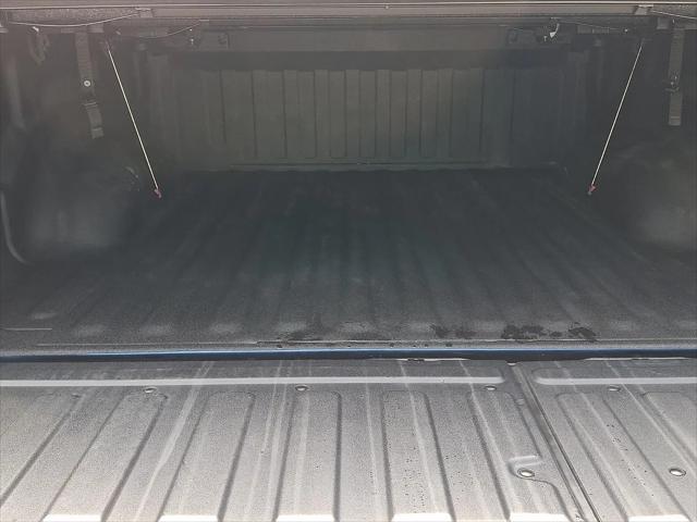 2024 Ram 1500 Limited Crew Cab 4x4 57 Box