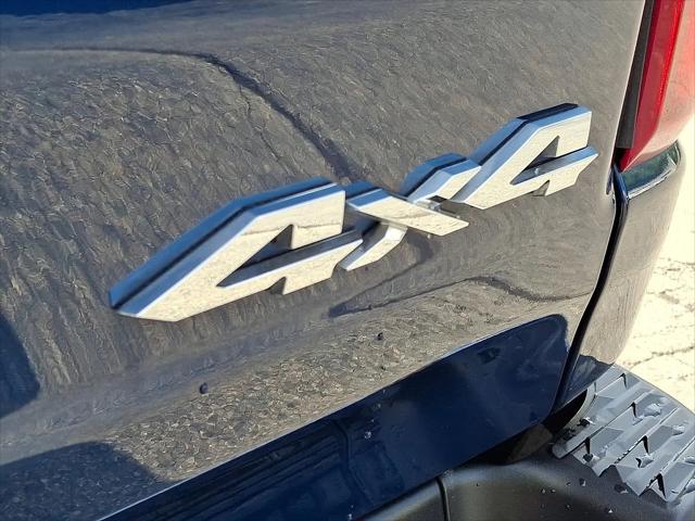 2024 Ram 1500 Limited Crew Cab 4x4 57 Box