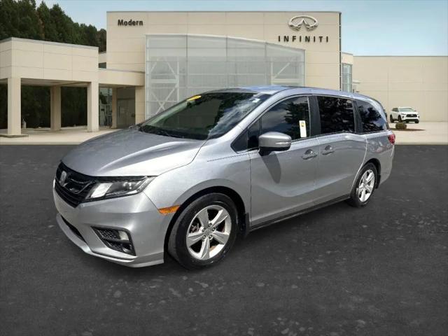 2019 Honda Odyssey EX-L for sale in Greensboro, NC