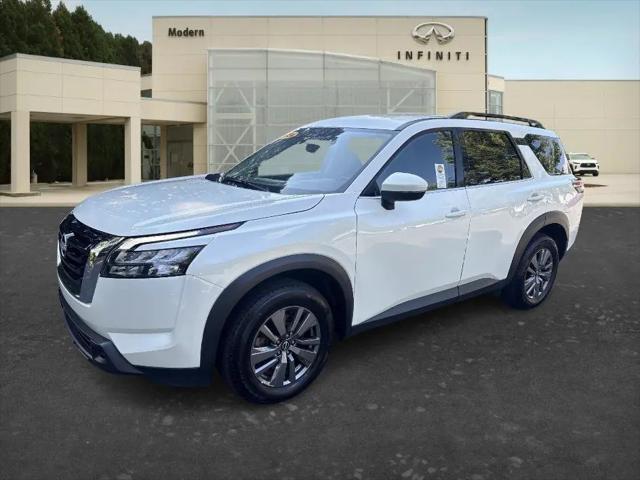 2024 Nissan Pathfinder SV FWD for sale in Greensboro, NC