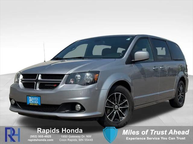2019 Dodge Grand Caravan GT for sale in Coon Rapids, MN