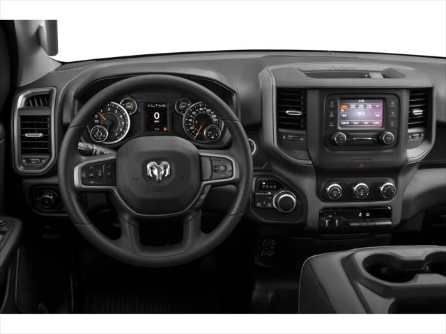 2021 Ram 1500 Limited Longhorn Crew Cab 4x4 6'4" Box