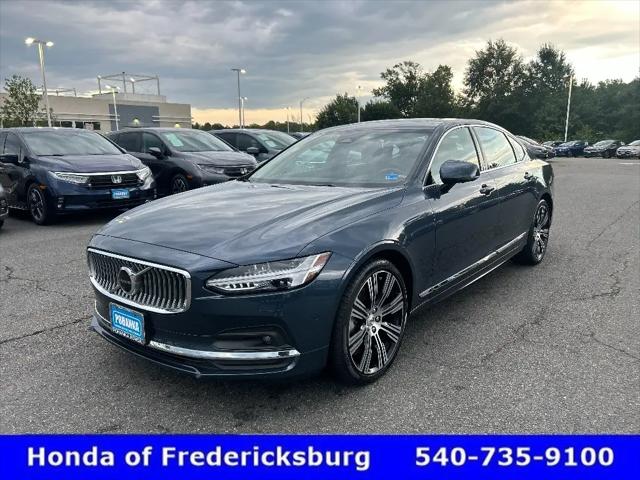 2023 Volvo S90 B6 Ultimate for sale in Fredericksburg, VA