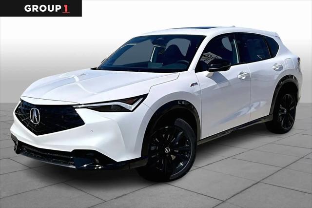 2026 Acura ADX A-Spec with Advance for sale in Oklahoma City, OK