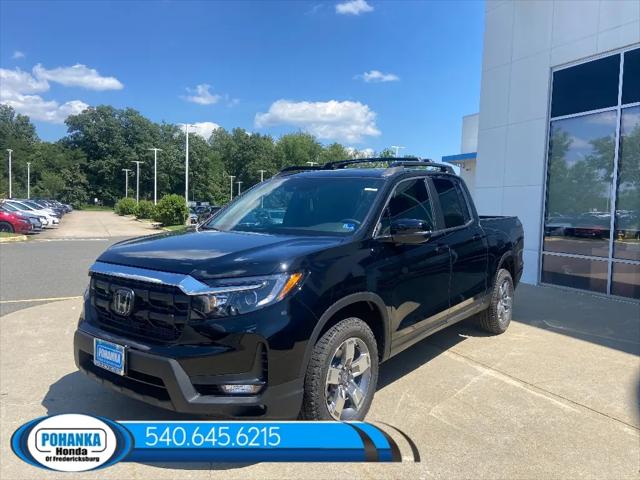 2026 Honda Ridgeline RTL for sale in Fredericksburg, VA
