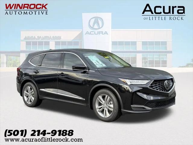 2026 Acura MDX Standard for sale in Little Rock, AR