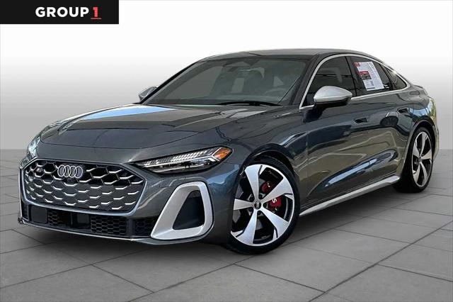 2025 Audi S5 Premium Plus TFSI quattro S tronic for sale in Grapevine, TX