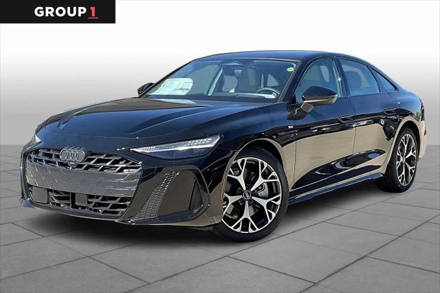 2026 Audi A6 Premium Plus quattro S tronic for sale in Grapevine, TX