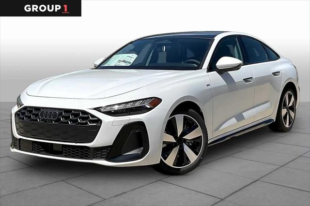 2026 Audi A5 Premium Plus TFSI quattro S tronic for sale in Grapevine, TX