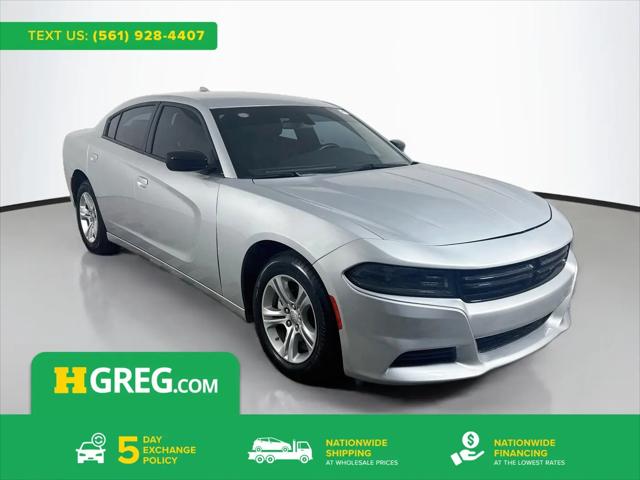 2023 Dodge Charger SXT for sale in West Palm Beach, FL