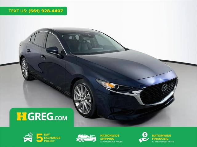 2020 Mazda Mazda3 Select Package for sale in West Palm Beach, FL