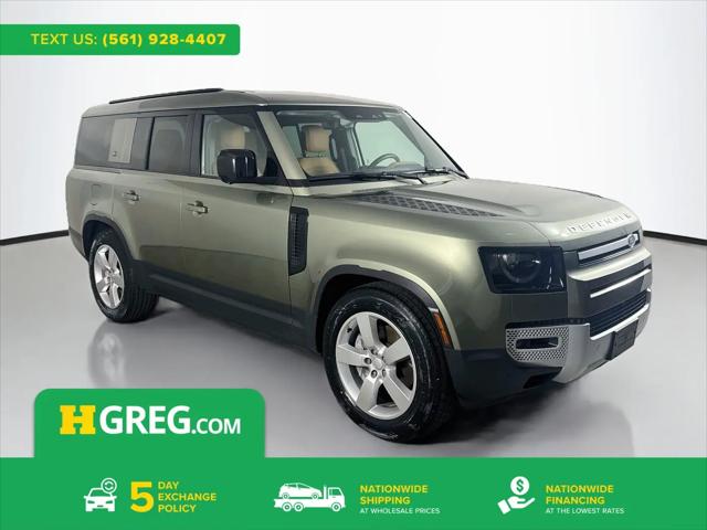 2024 Land Rover Defender 130 P300 S for sale in West Palm Beach, FL