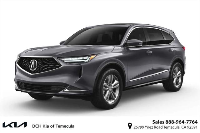 2022 Acura MDX Standard for sale in Temecula, CA