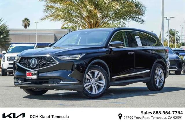 2022 Acura MDX Standard for sale in Temecula, CA