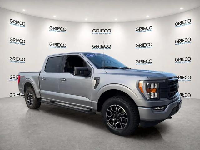 2023 Ford F-150 XLT for sale in Delray Beach, FL