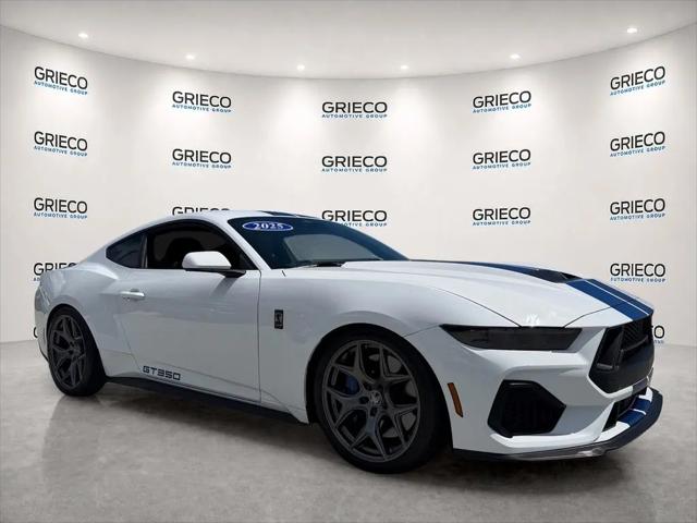 2025 Ford Mustang GT Premium Fastback for sale in Delray Beach, FL