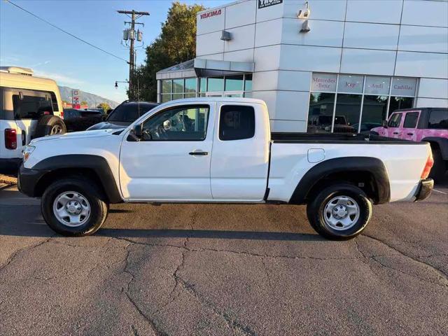 2015 Toyota Tacoma Base for sale in Salt Lake, UT
