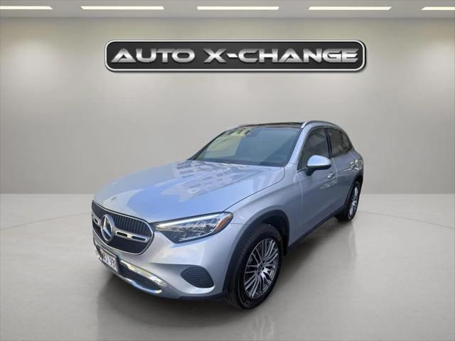 2023 Mercedes-Benz GLC SUV for sale in Honolulu, HI