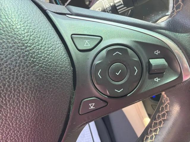 2017 Buick Envision Preferred