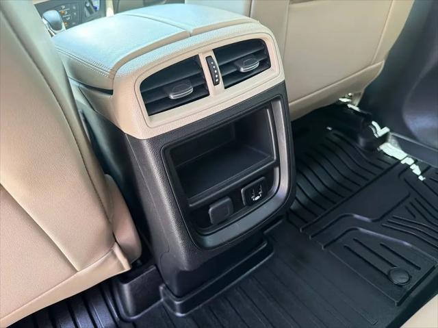 2017 Buick Envision Preferred