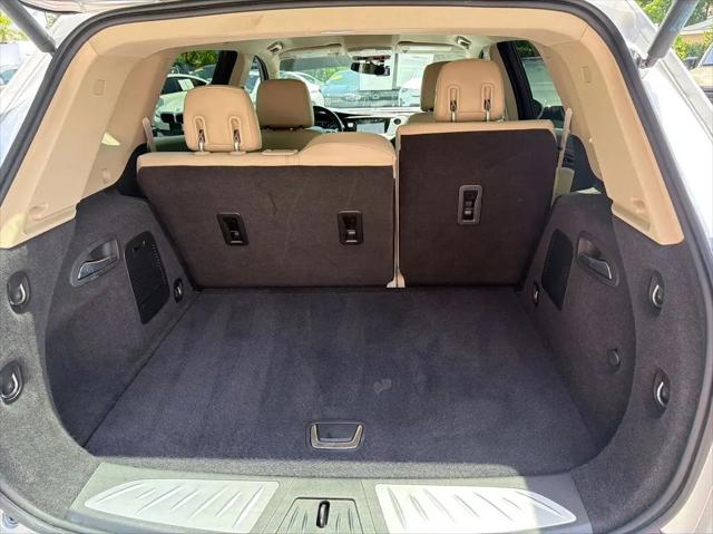 2017 Buick Envision Preferred