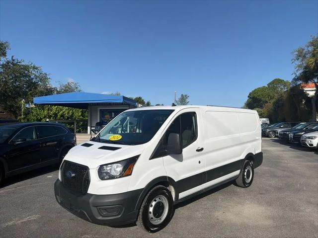 2024 Ford Transit Cargo Van T-150 for sale in Jupiter, FL