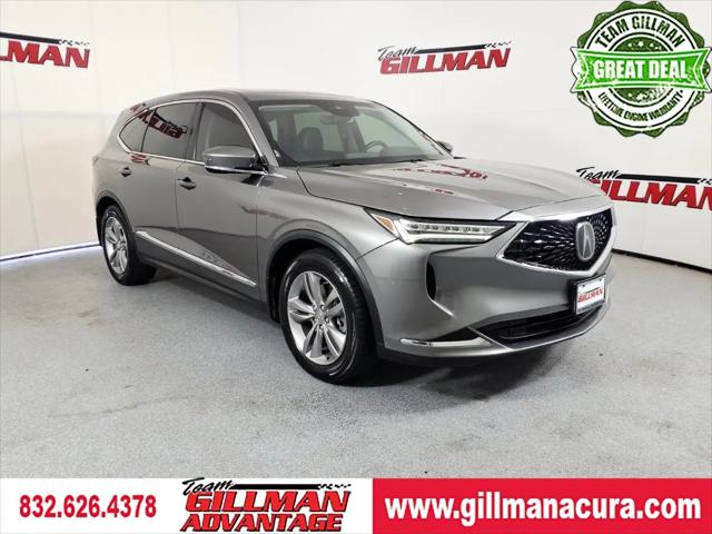 2023 Acura MDX Standard for sale in Houston, TX