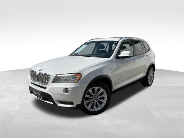 2014 BMW X3 xDrive28i for sale in Georgetown, TX