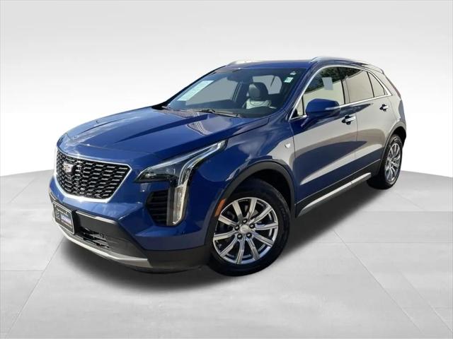2023 Cadillac XT4 FWD Premium Luxury for sale in Georgetown, TX