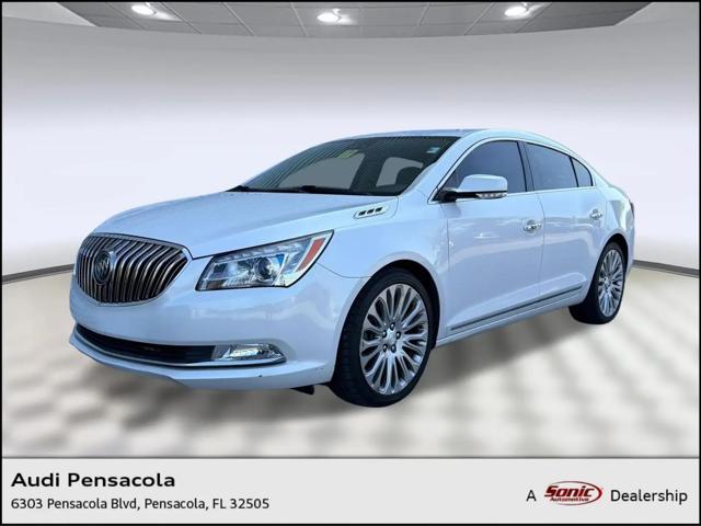 2015 Buick LaCrosse Premium II for sale in Pensacola, FL