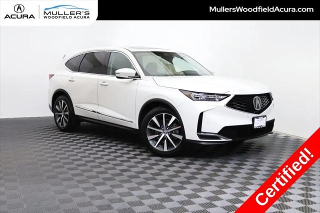 2026 Acura MDX Technology Package for sale in Hoffman Estates, IL